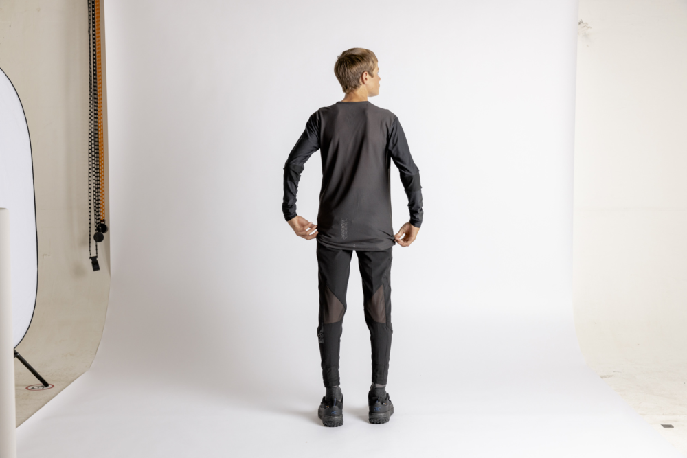 IXS Kids Trigger EVO Hose