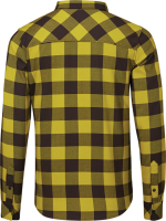 IXS Carve Digger Shirt