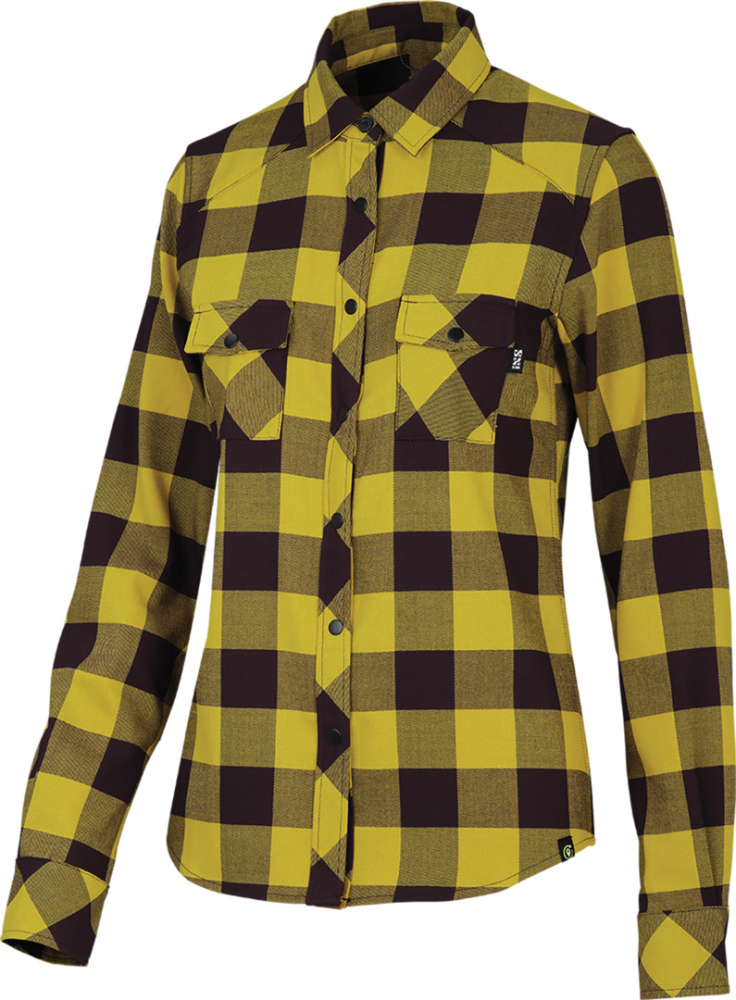 IXS Women's Carve Digger Shirt