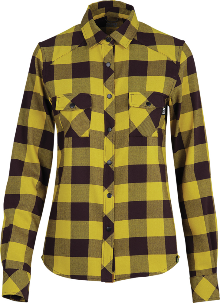 IXS Women's Carve Digger Shirt