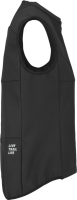 IXS Women's Flow Vest schwarz 36