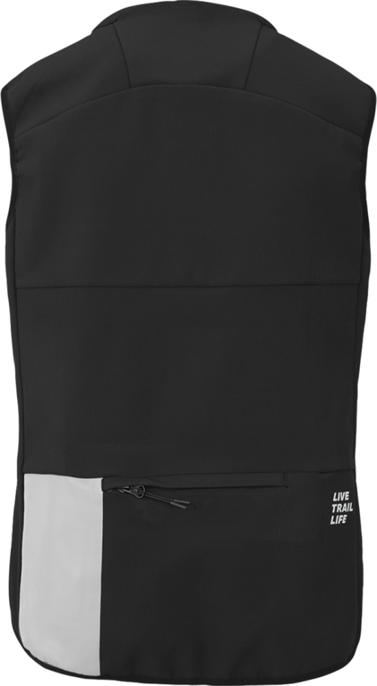 IXS Women's Flow Vest schwarz 36
