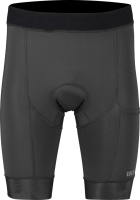 IXS Flow XTG Inner Shorts anthrazit L