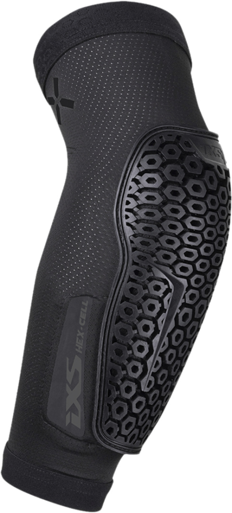 IXS Flow XTG Ellbogenschoner schwarz XL