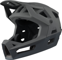 IXS Trigger FF Helm graphite XS (49-54cm)