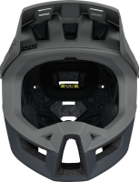 IXS Trigger FF Helm graphite XS (49-54cm)