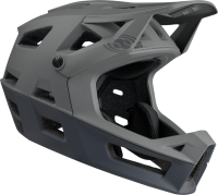 IXS Trigger FF Helm graphite XS (49-54cm)