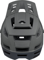 IXS Trigger FF Helm graphite XS (49-54cm)