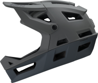 IXS Trigger FF Helm graphite XS (49-54cm)