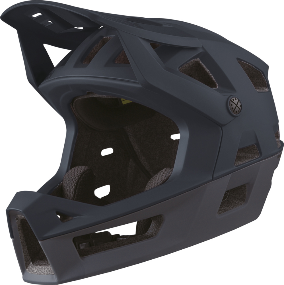 IXS Trigger FF Helm marine XS (49-54cm)
