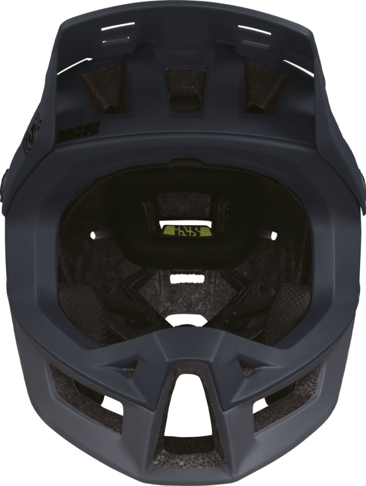IXS Trigger FF Helm marine XS (49-54cm)