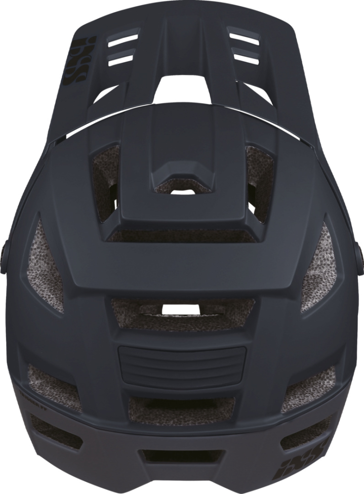 IXS Trigger FF Helm marine XS (49-54cm)