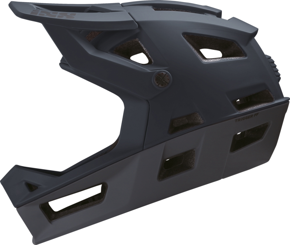 IXS Trigger FF Helm marine XS (49-54cm)