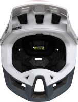 IXS Trigger FF Helm weiss ML (58-62cm)