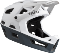 IXS Trigger FF Helm weiss ML (58-62cm)
