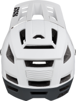 IXS Trigger FF Helm weiss ML (58-62cm)