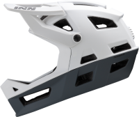 IXS Trigger FF Helm weiss ML (58-62cm)