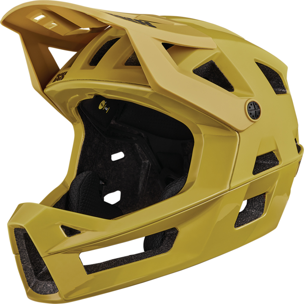 IXS Trigger FF MIPS helmet