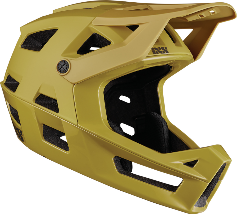 IXS Trigger FF MIPS helmet