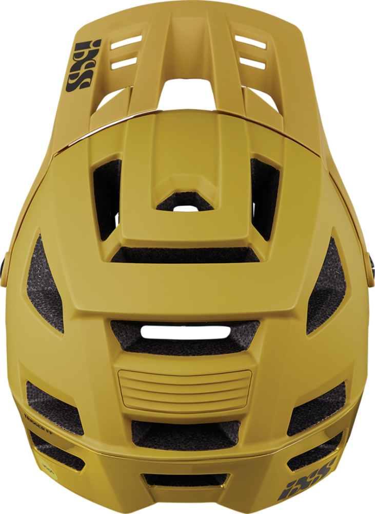 IXS Trigger FF MIPS helmet