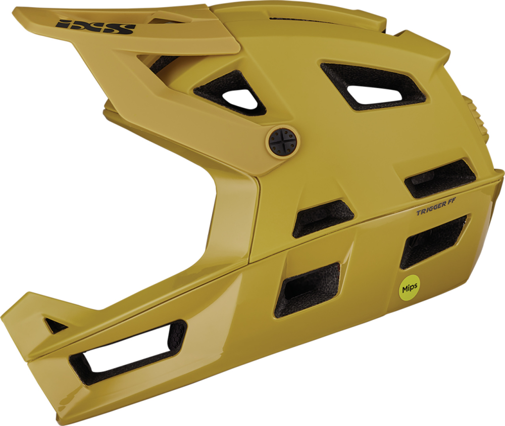 IXS Trigger FF MIPS helmet