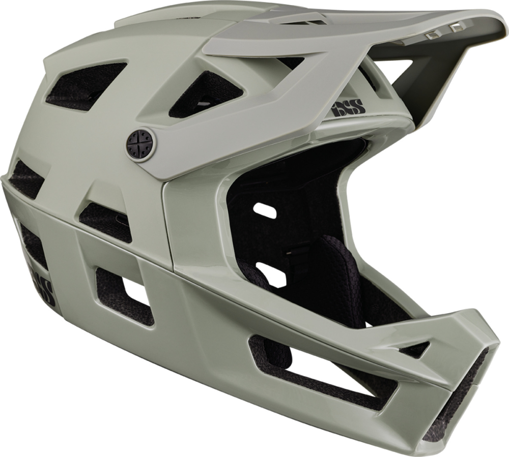 IXS Trigger FF MIPS helmet
