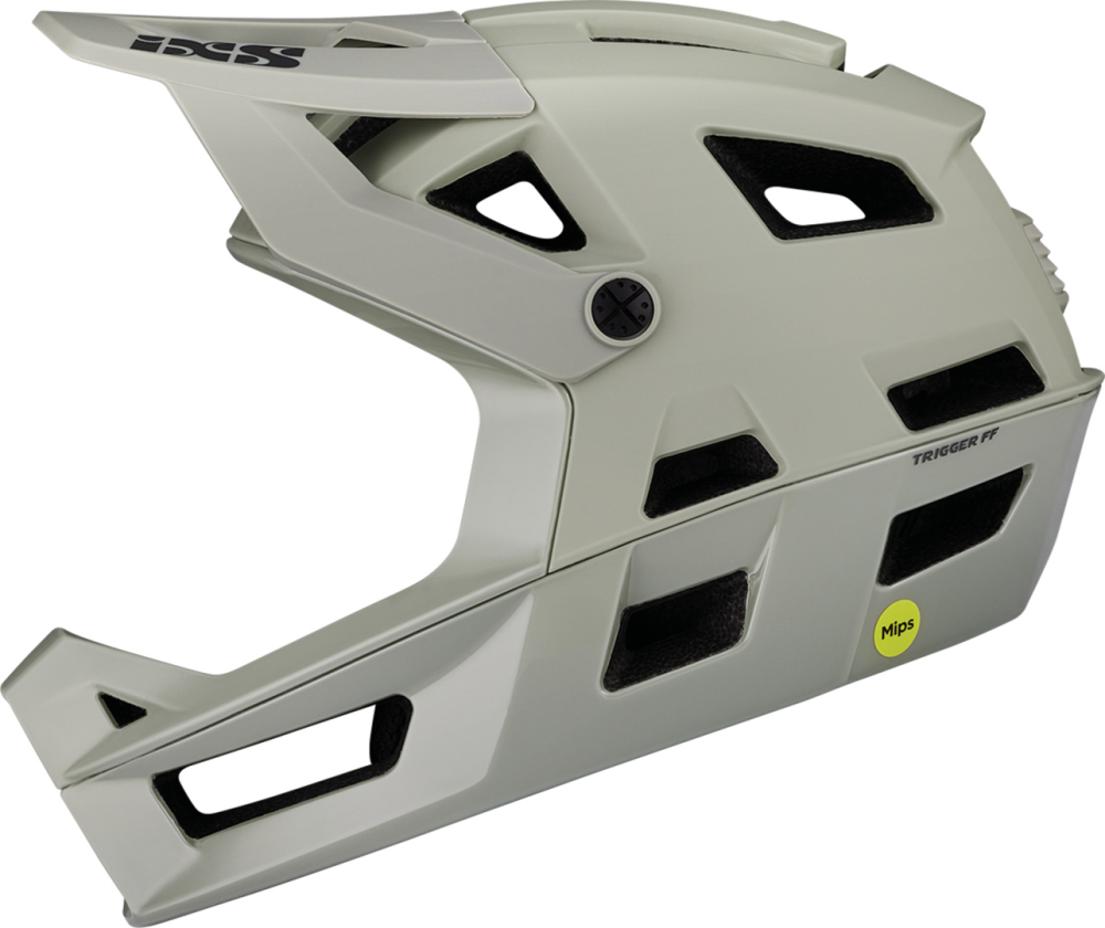 IXS Trigger FF MIPS helmet