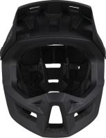 IXS XACT EVO Helm schwarz LXL