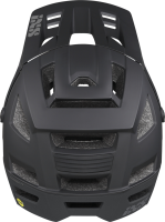 IXS XACT EVO Helm schwarz LXL