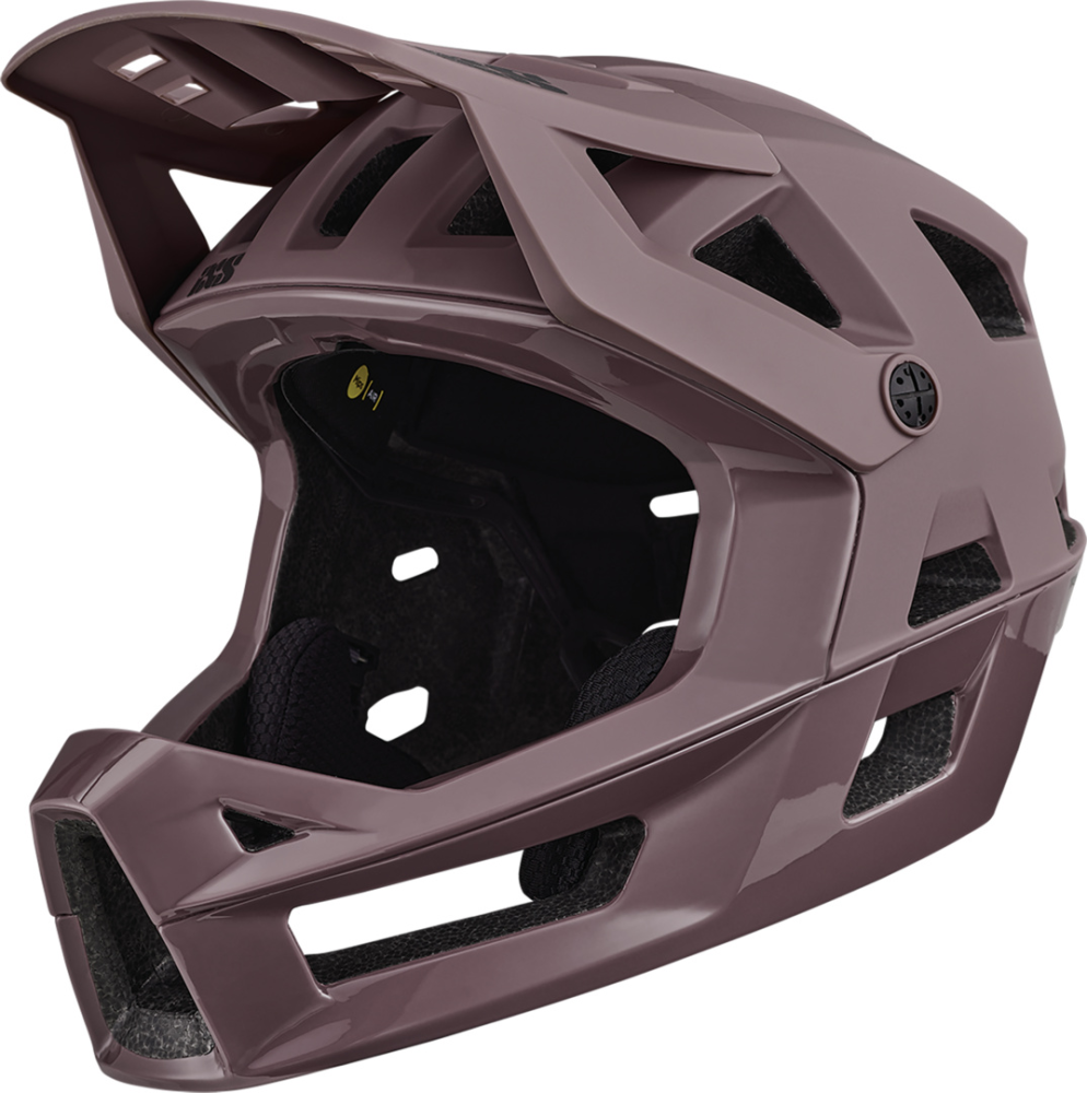 IXS Trigger FF MIPS helmet