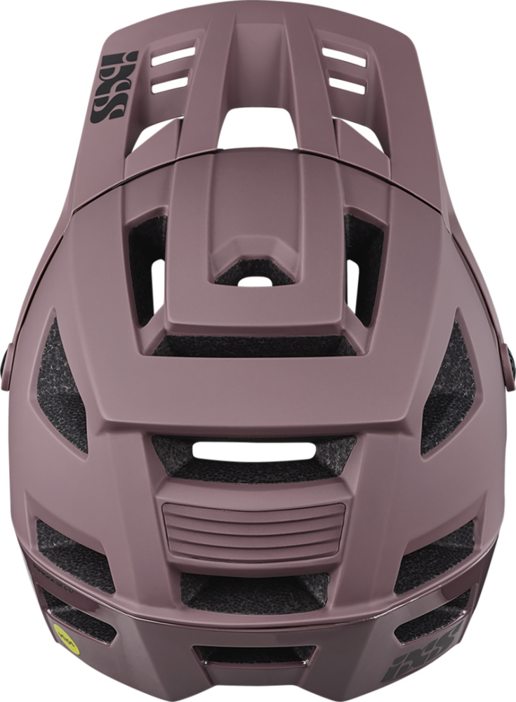 IXS Trigger FF MIPS helmet