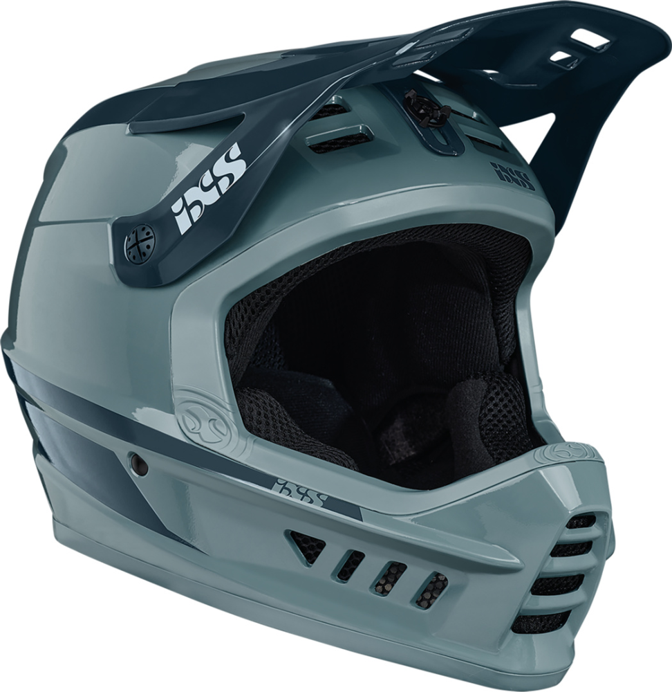 IXS Xact EVO helmet