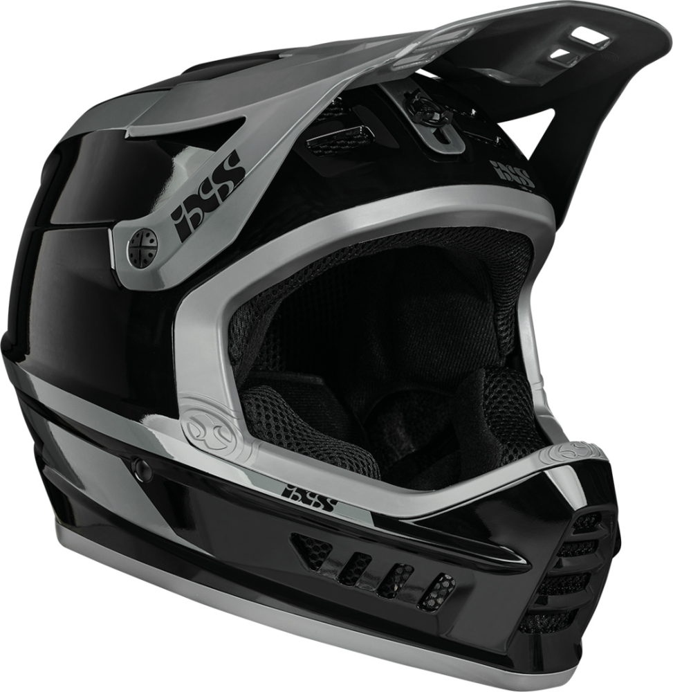 IXS Xact EVO helmet