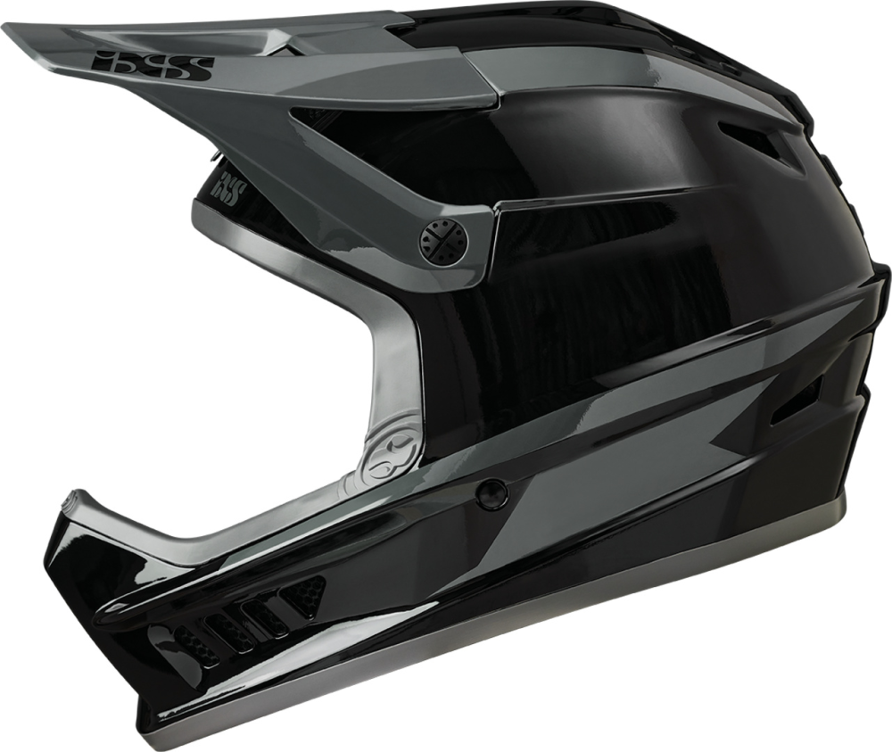 IXS Xact EVO helmet