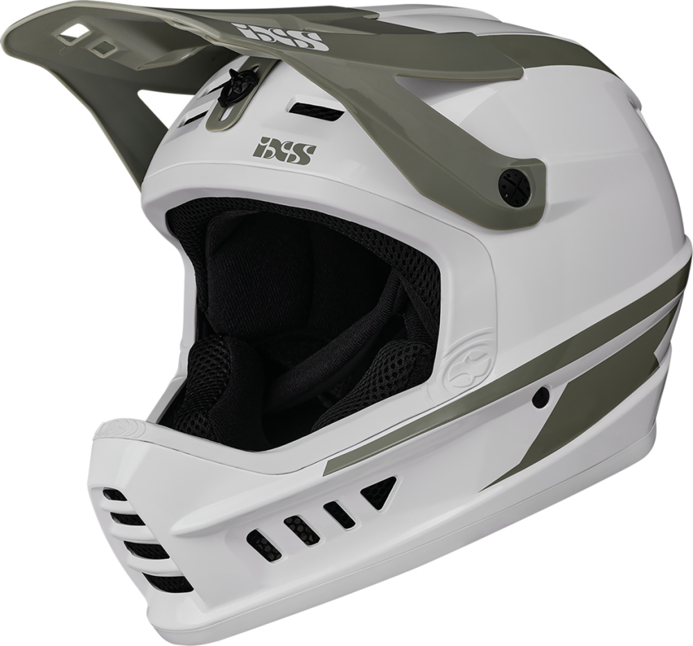 IXS Xact EVO helmet