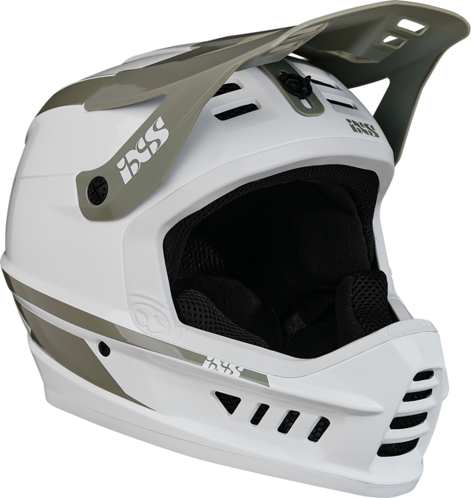 IXS Xact EVO helmet