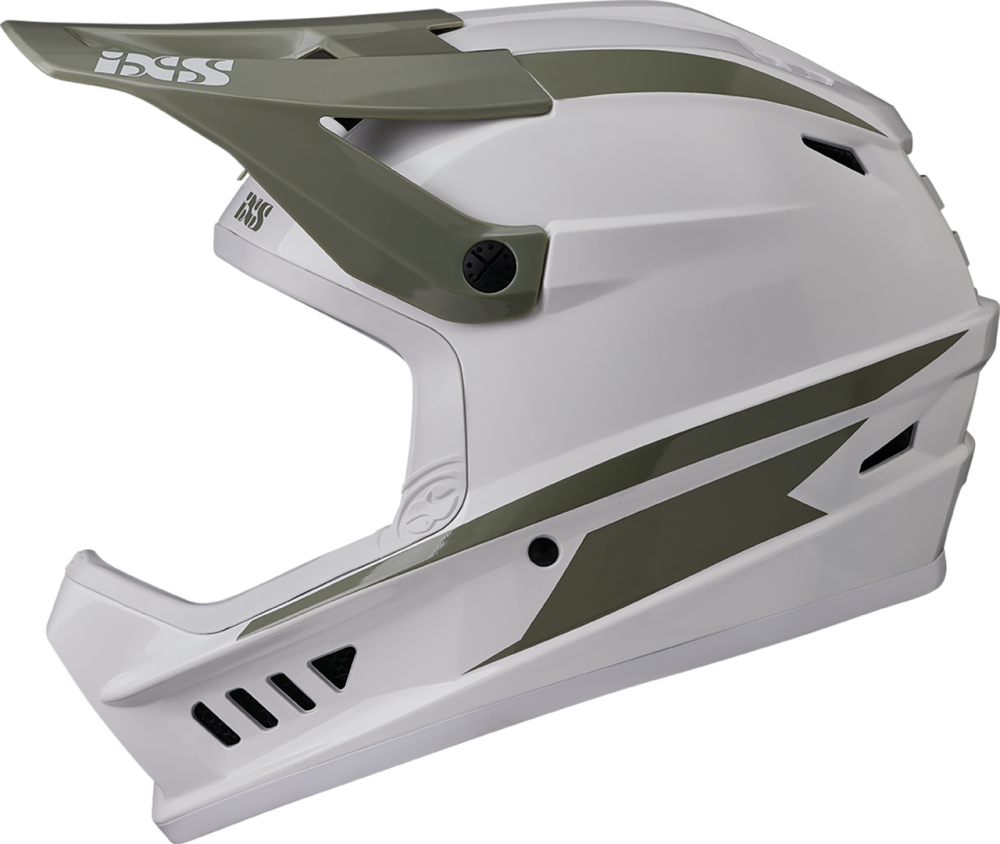 IXS Xact EVO helmet