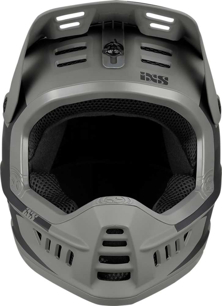 IXS XACT EVO Helm schwarz LXL