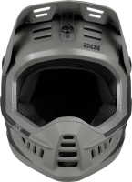 IXS XACT EVO Helm schwarz LXL