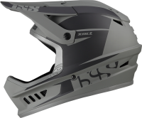 IXS XACT EVO Helm schwarz LXL