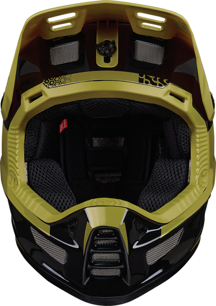 IXS Xult DH helmet