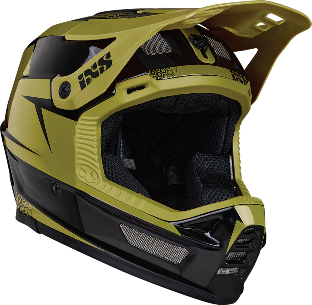 IXS Xult DH helmet