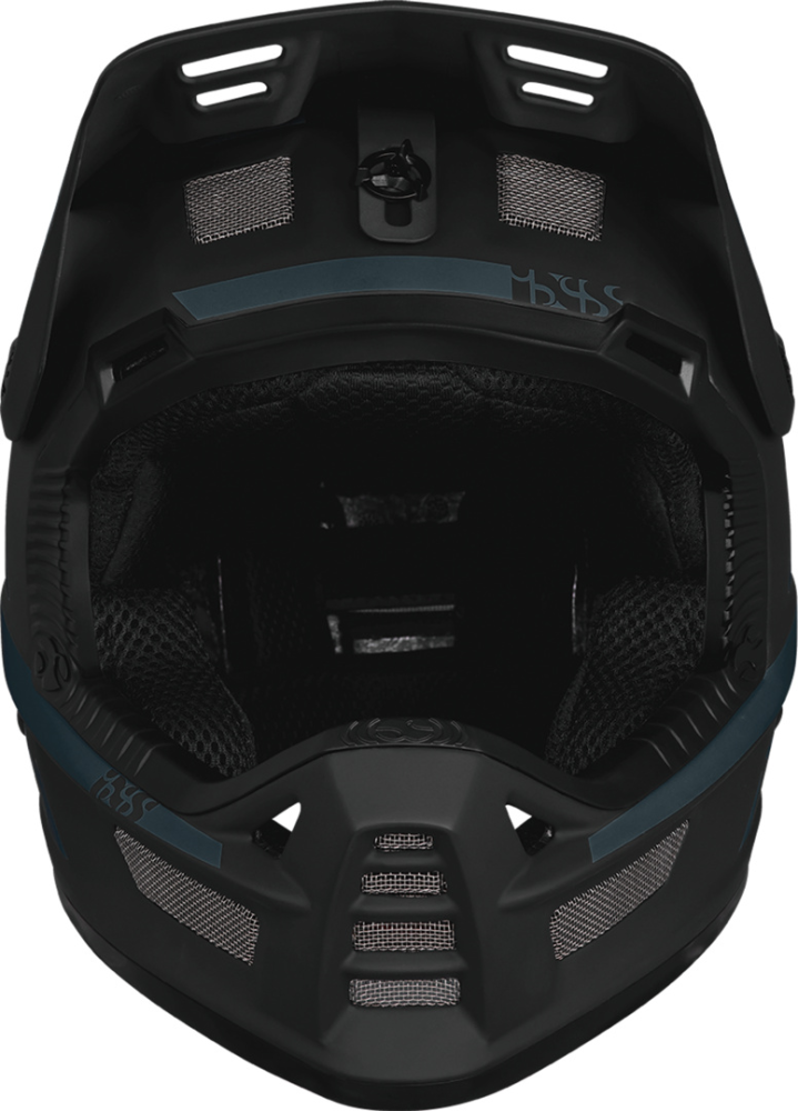 IXS Helm Xult DH marine LXL (60-62cm)