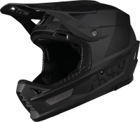 IXS Xult DH Helm schwarz ML (57-59cm)