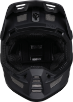 IXS Xult DH Helm schwarz ML (57-59cm)
