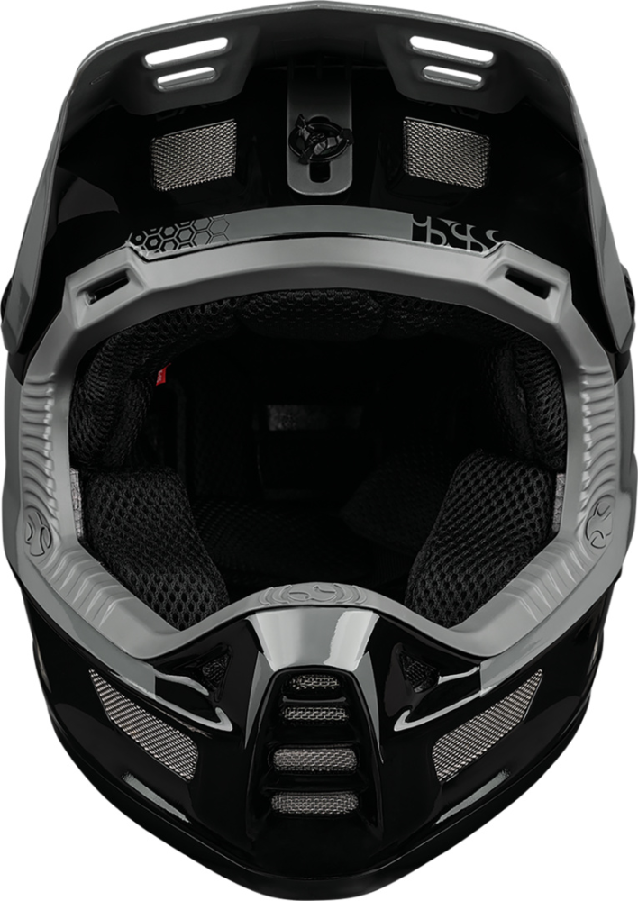 IXS Xult DH helmet