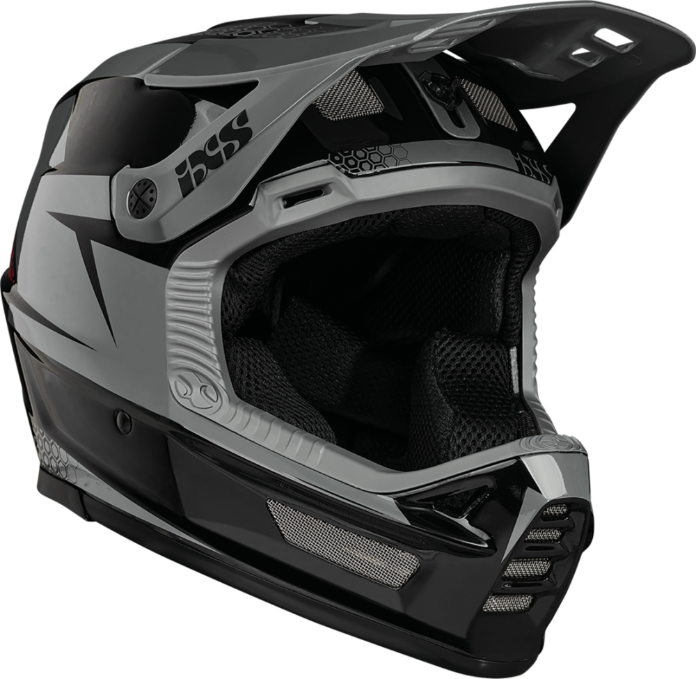 IXS Xult DH helmet
