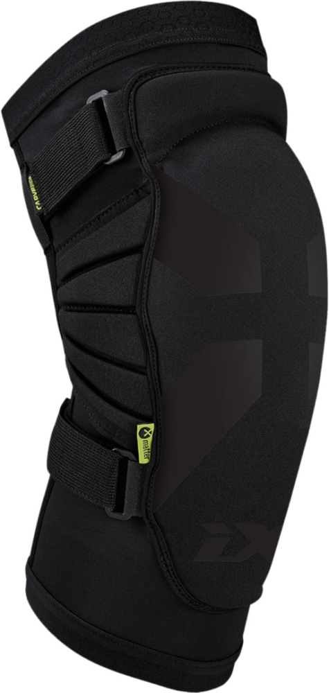 IXS Carve 2.0 Knieschoner