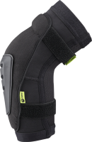 IXS Carve EVO+ Race Elbow Guards schwarz XXL