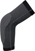 IXS Flow light Elbow Guards grau XL